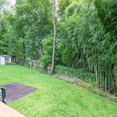 Brand New, Cozy, Modern, One-Bedroom Apartment Falls Church Kültér fotó